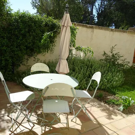 Mansion In Fourn S With Private Pool Villa *