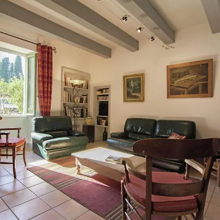 Villa Mansion In Fourn S With Private Pool Fournes