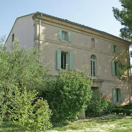 Villa Mansion In Fourn S With Private Pool