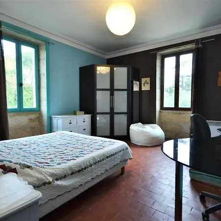 Mansion In Fourn S With Private Pool *