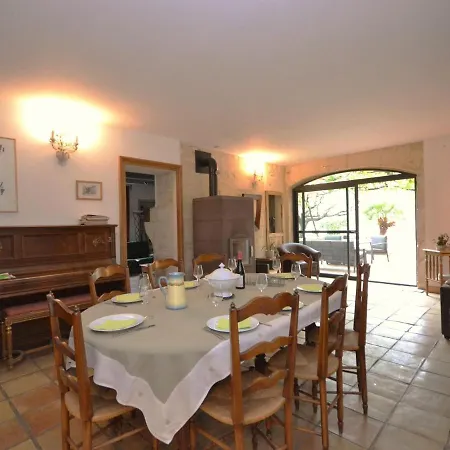 Mansion In Fourn S With Private Pool Villa *