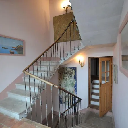 Mansion In Fourn S With Private Pool