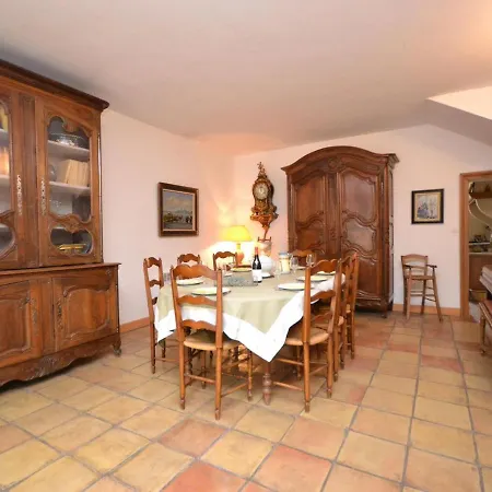 Villa Mansion In Fourn S With Private Pool