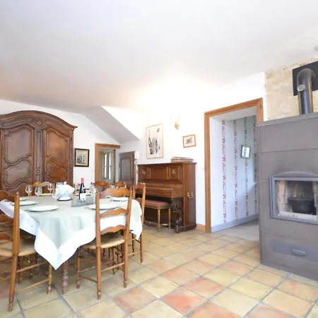 Villa Mansion In Fourn S With Private Pool *