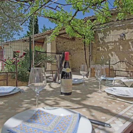Villa Mansion In Fourn S With Private Pool