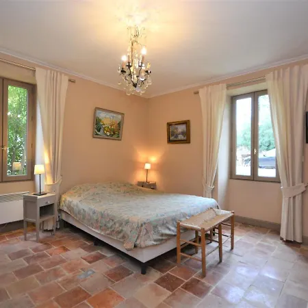 Mansion In Fourn S With Private Pool * Fournes