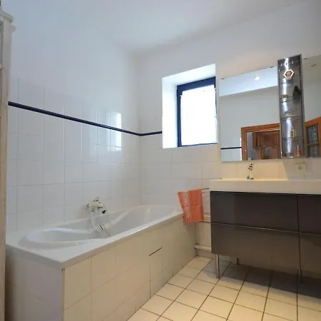 Villa Mansion In Fourn S With Private Pool Fournes
