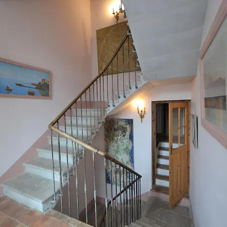 Mansion In With Private Pool Fournès