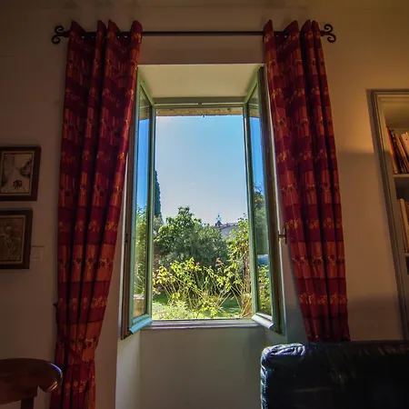 Villa Mansion In With Private Pool Fournès