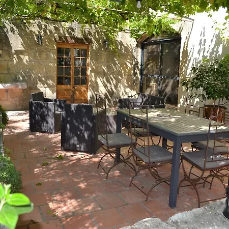Villa Mansion In With Private Pool Fournès