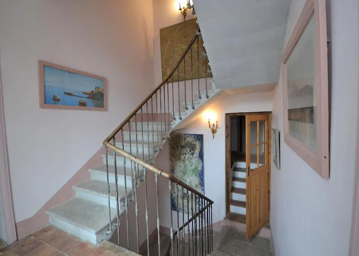 Mansion In With Private Pool Fournès