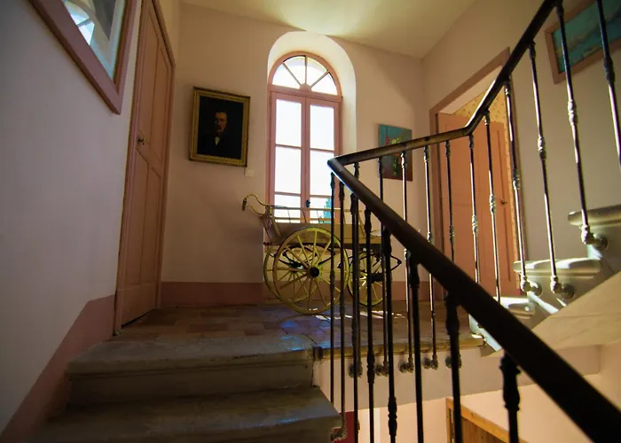 Mansion In With Private Pool 빌라