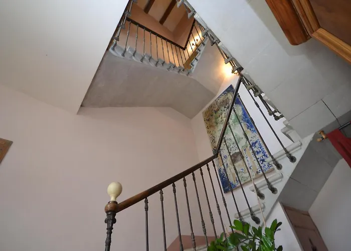 빌라 Mansion In With Private Pool