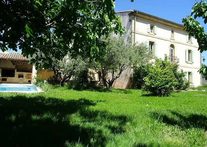 Mansion In With Private Pool 빌라 *